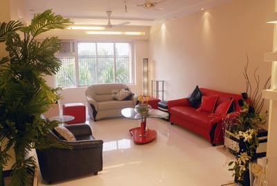 4 BHK Flat