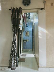 Passage Image of 750 Sq.ft 1 BHK Apartment / Flat for sale in Kalwa Thane for Rs. 5200000
