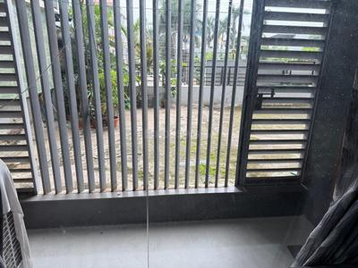Balcony Image of 1800 Sq.ft 2 BHK Apartment / Flat for sale in Vijay Nagar Indore for Rs. 8500000