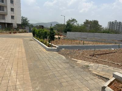 Image of 1650 Sq.ft Residential Plot / Land for sale in Iprima One Talegaon, Talegaon Dabhade, Pune for Rs. 5900000