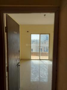 Hall Image of 545 Sq.ft 1 BHK Apartment / Flat for sale in Goel Ganga Vatika, Lonikand Pune for Rs. 1900000