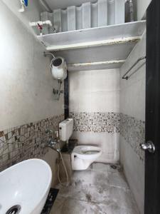 Image of 630 Sq.ft 1 BHK Apartment / Flat for sale in Sumit Greendale NX, Virar West, Virar for Rs. 3600000