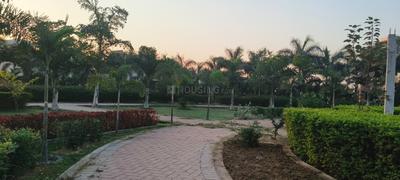 Image of 750 Sq.ft Residential Plot / Land for sale in Santoshi Nagar, Raipur for Rs. 2025000