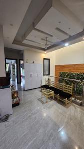 Hall Image of 4000 Sq.ft 10 BHK Villa for sale in Gomti Nagar Lucknow for Rs. 45100000
