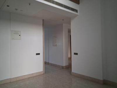 Dining Area Image of 5475 Sq.ft 5 BHK Apartment / Flat for sale in County 107, Sector 107 Noida for Rs. 158000000