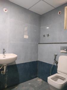 Bedroom One Image of 1423 Sq.ft 3 BHK Apartment / Flat for sale in Yoga Sai Srikaram, Kaggadasapura Bengaluru for Rs. 14800000