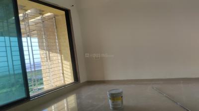 Bedroom Image of 1230 Sq.ft 2 BHK Apartment / Flat for sale in Mahaavir Mannat, Ulwe Navi Mumbai for Rs. 19000000