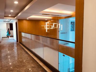 Kitchen Image of 900 Sq.ft 2 BHK Apartment / Flat for sale in City Grace, Bamheta Village Ghaziabad for Rs. 7700000