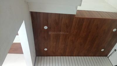 Balcony Image of 1300 Sq.ft 2 BHK Independent House for sale in Mahal Nagpur for Rs. 5500000