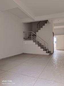 Hall Image of 1680 Sq.ft 3 BHK Independent House for sale in Dindoli Surat for Rs. 5551000