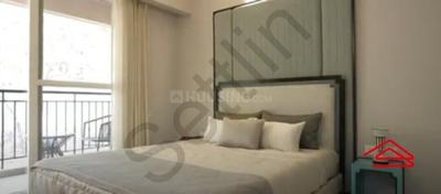 Bedroom Image of 1424 Sq.ft 3 BHK Apartment / Flat for sale in Brigade Sanctuary by Brigade Enterprises Ltd, Yamare Bengaluru for Rs. 20650000