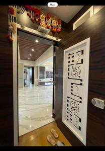 Image of 1728 Sq.ft 3 BHK Apartment / Flat for rent in Kamat Galaxy, Panjim, Goa for Rs. 130000