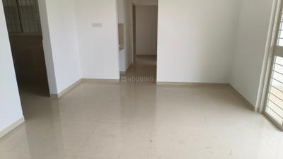 Living Room Image of 1282 Sq.ft 3 BHK Apartment / Flat for sale in Goyal My Home Punawale, Wakad Pune for Rs. 12500000