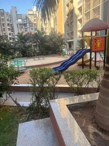 Image of 1710 Sq.ft 3 BHK Penthouse for sale in Shiv Serenity Space, Gota, Ahmedabad for Rs. 15100000
