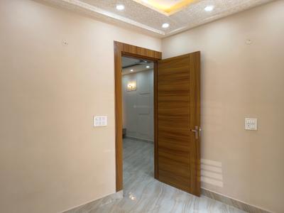 Bedroom Image of 1250 Sq.ft 3 BHK Builder Floor for sale in Indirapuram Ghaziabad for Rs. 12000000