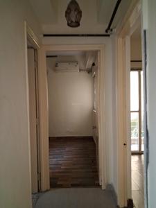 Passage Image of 825 Sq.ft 2 BHK Apartment / Flat for sale in Paras Tierea, Sector 137 Noida for Rs. 7400000