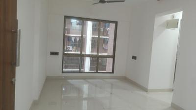 1 BHK Flat