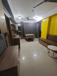 3 BHK Flat
