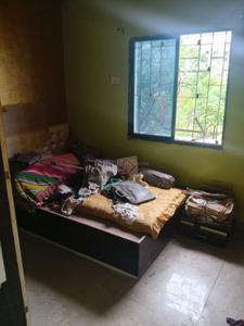 Bedroom Image of 1250 Sq.ft 3 BHK Apartment / Flat for sale in Green Emerald, Gotal Pajri Nagpur for Rs. 2900000
