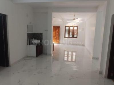 Hall Image of 1500 Sq.ft 3 BHK Independent House for sale in Vadakkencherry Palakkad for Rs. 4700000