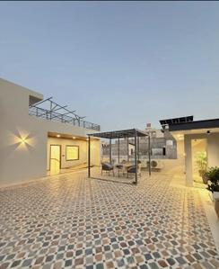 Image of 5200 Sq.ft 5 BHK Villa for sale in Nirman Nagar, Jaipur for Rs. 83000000