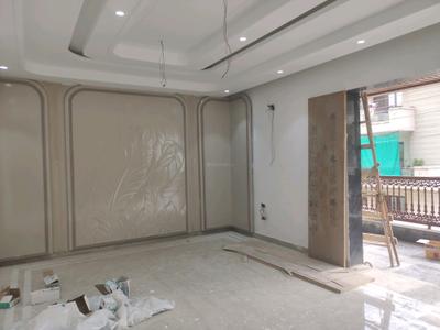 4 BHK Independent Builder Floor