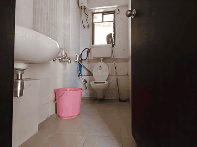 Image of 620 Sq.ft 1 BHK Apartment / Flat for sale in Runwal Garden City Daffodil, Thane West, Thane for Rs. 6500000