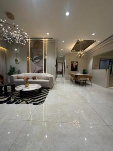 Hall Image of 1400 Sq.ft 2 BHK Apartment / Flat for sale in ANP Universe, Balewadi Pune for Rs. 15000000
