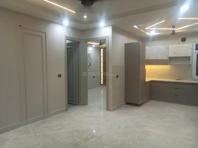 Hall Image of 1125 Sq.ft 3 BHK Builder Floor for sale in Shahdara New Delhi for Rs. 10000000