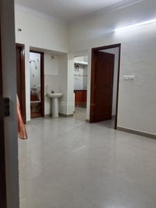 Hall Image of 950 Sq.ft 2 BHK Builder Floor for rent in HSR Layout Bengaluru for Rs. 36000
