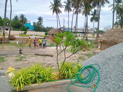Image of 1050 Sq.ft Residential Plot / Land for sale in Kelambakkam, Chennai for Rs. 5198550