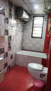 Bathroom Image of 3400 Sq.ft 5 BHK Apartment / Flat for sale in Shagun Vatika Apartments, Butler Colony Lucknow for Rs. 35000000