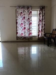 Hall Image of 1027 Sq.ft 2 BHK Apartment / Flat for sale in Shreeyash Shree Woods, Dhanori Pune for Rs. 6500000