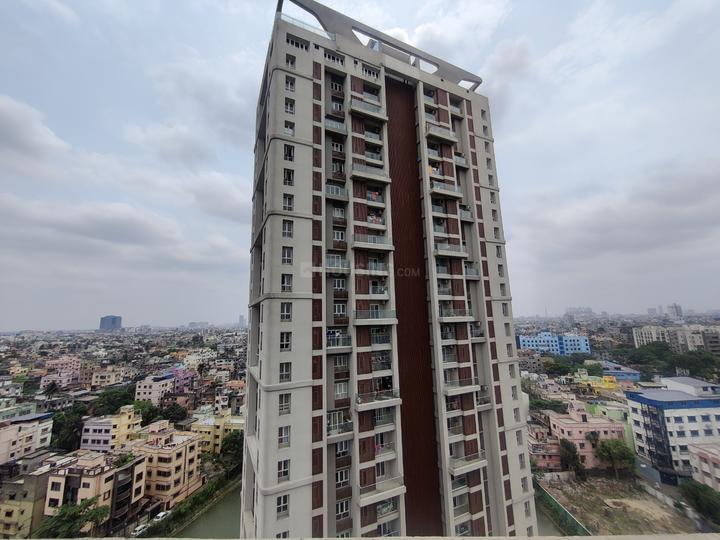 1350 Sqft 3 BHK Flat for sale in Merlin Iland Kasba, Kolkata