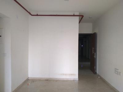 Living Room Image of 800 Sq.ft 2 BHK Apartment / Flat for sale in Sunteck Maxx World, Naigaon East Naigaon for Rs. 4600000