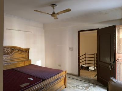 Bedroom Image of 2300 Sq.ft 4 BHK Apartment / Flat for sale in Niho Jasmine Scottish Garden, Indirapuram Ghaziabad for Rs. 22500000