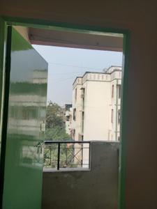 Balcony Image of 1300 Sq.ft 2 BHK Apartment / Flat for rent in Narendra Nagar Nagpur for Rs. 13000
