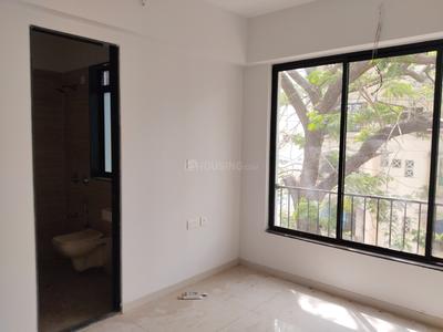 Bedroom Image of 700 Sq.ft 2 BHK Apartment / Flat for sale in Dahisar West Mumbai for Rs. 13000000