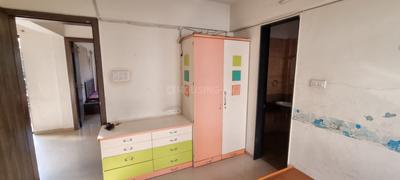 Bedroom Image of 3500 Sq.ft 3.5 BHK Independent House for rent in Kolte Patil IVY Estate, Wagholi Pune for Rs. 45000