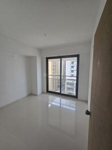 Hall Image of 1800 Sq.ft 3 BHK Apartment / Flat for rent in The Green Parmeshwar, Chandkheda Ahmedabad for Rs. 25000