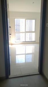 Hall Image of 780 Sq.ft 2 BHK Apartment / Flat for sale in Godrej Emerald, Thane West Thane for Rs. 8500000