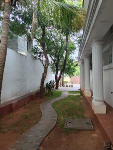 Image of 6000 Sq.ft 3 BHK Independent House for sale in Injambakkam, Chennai for Rs. 120000000