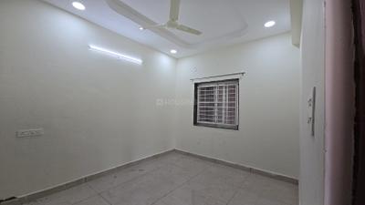 Bedroom Image of 1750 Sq.ft 3 BHK Apartment / Flat for rent in Kondapur Hyderabad for Rs. 37500