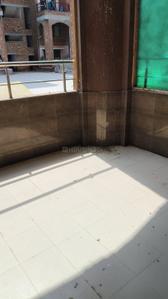 Image of 1850 Sq.ft 3 BHK Apartment / Flat for rent in SB youth Apartment, Sector 2 Dwarka, New Delhi for Rs. 42000