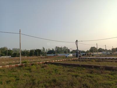 Image of 1125 Sq.ft Residential Plot / Land for sale in Mandhana, Kanpur for Rs. 1687500