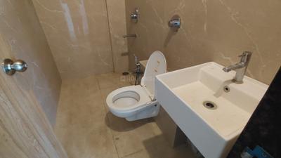 Image of 1094 Sq.ft 2 BHK Apartment / Flat for rent in Shivaji Nagar, Nagpur for Rs. 25000