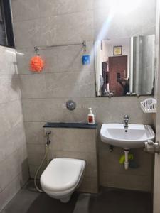 Image of 1100 Sq.ft 2 BHK Apartment / Flat for sale in Saanvi Nirman Stella, Bopal, Ahmedabad for Rs. 7400000