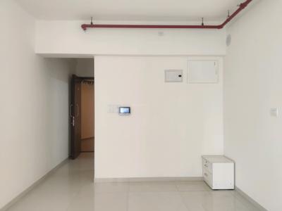 Living Room Image of 620 Sq.ft 2 BHK Apartment / Flat for sale in Piramal Revanta Tower 4, Bhandup West Mumbai for Rs. 21200000