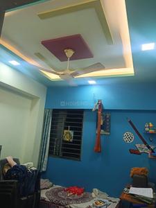 Hall Image of 1090 Sq.ft 2 BHK Apartment / Flat for sale in Bakeri Shaunak Apartments, Vejalpur Ahmedabad for Rs. 5500000