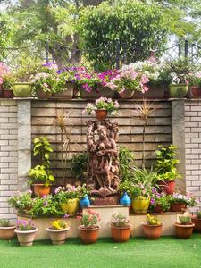 Image of 3229 Sq.ft 10 BHK Independent House for sale in Sector 92, Noida for Rs. 79000000